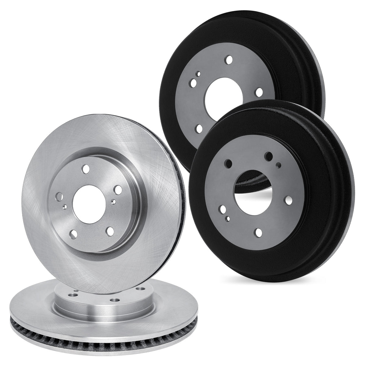 R1 Concepts brake kit WFPN2-54018