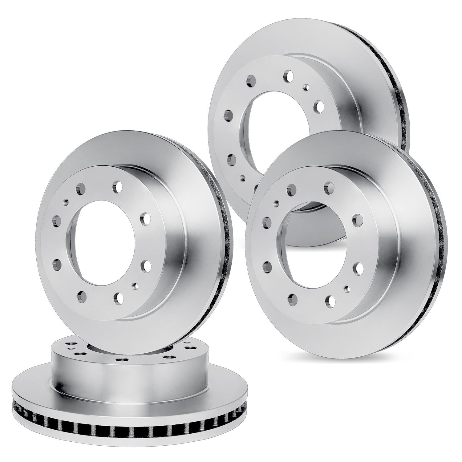 R1 Concepts brake kit WFPN2-54311