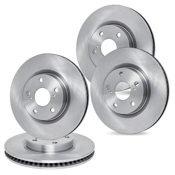 R1 Concepts brake kit WFPN2-59095