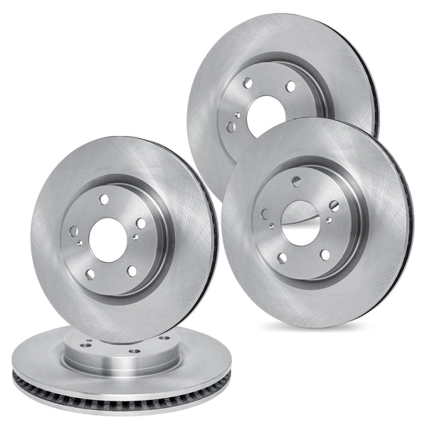 R1 Concepts brake kit WFPN2-73053