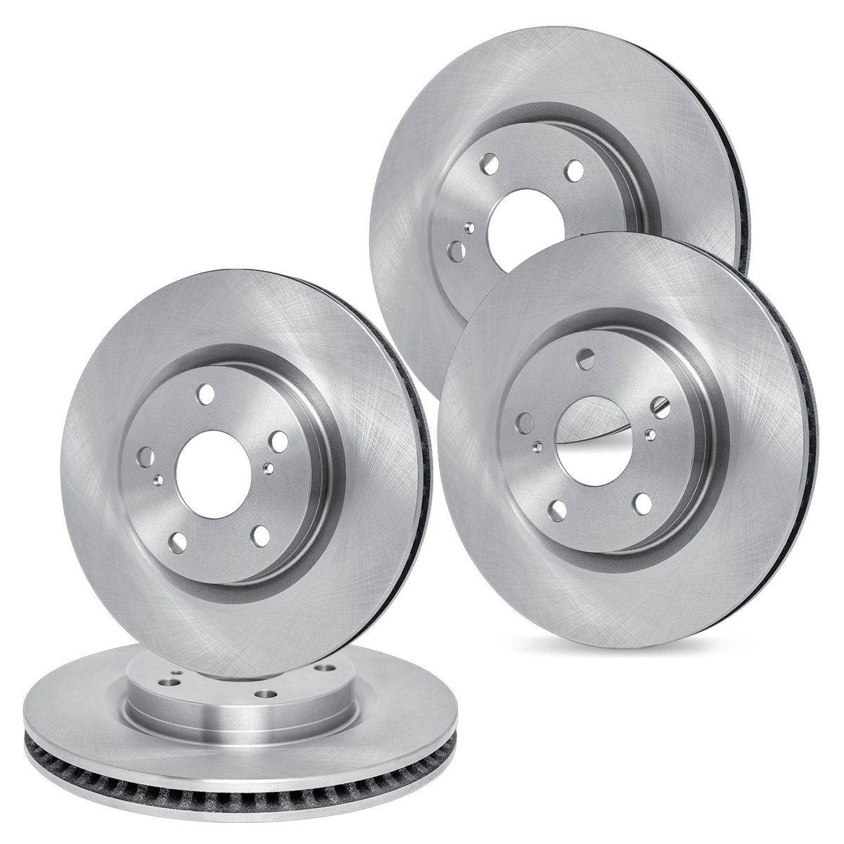 R1 Concepts brake kit WFPN2-73059