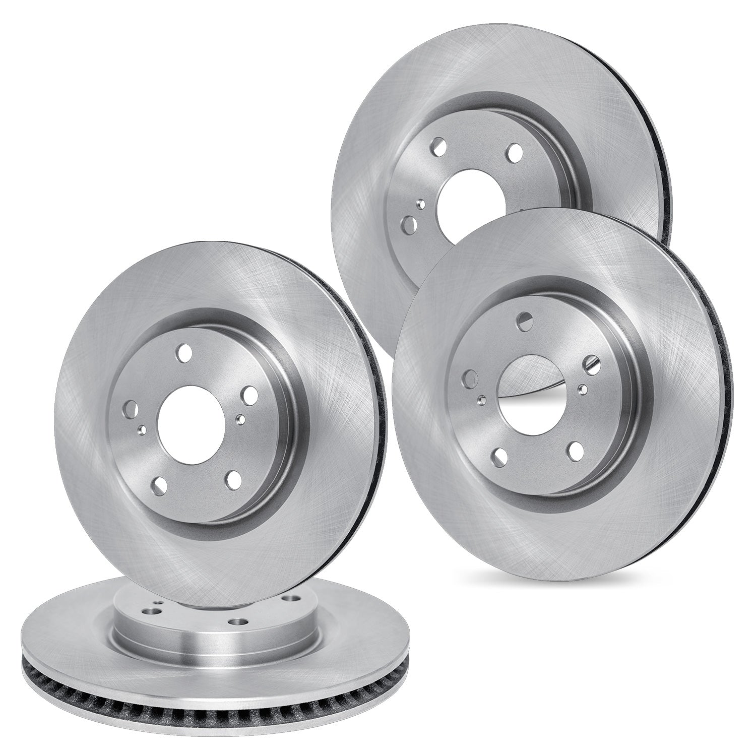 R1 Concepts brake kit WFPN2-73059