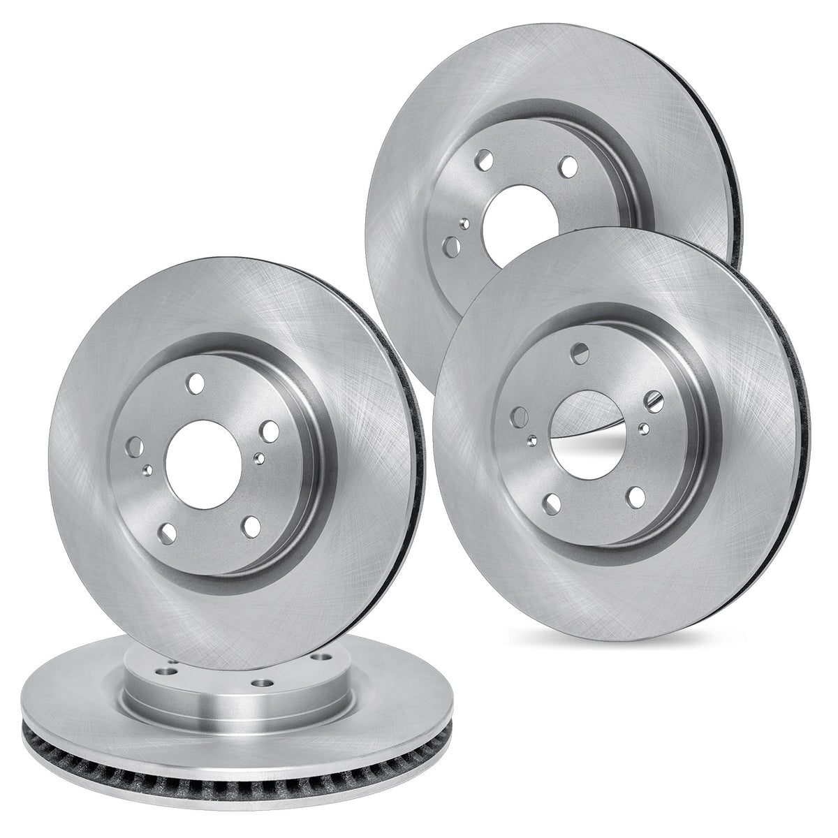 R1 Concepts brake kit WFPN2-76109