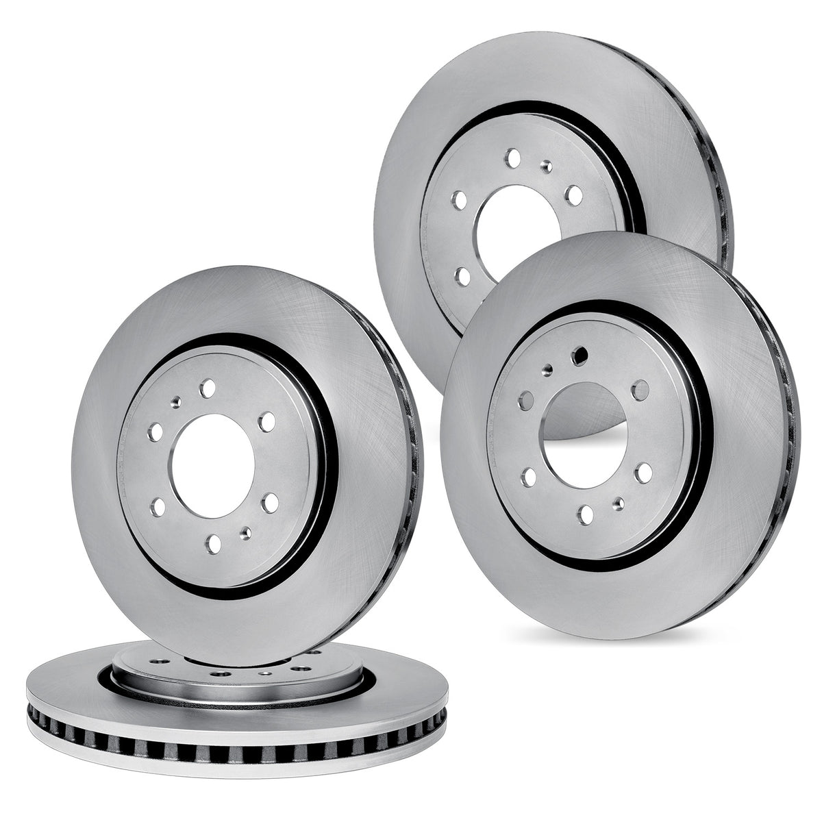 R1 Concepts brake kit WFPN2-76163