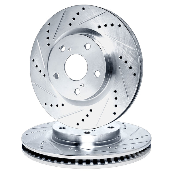 R1 Concepts brake kit WGPN1-03016