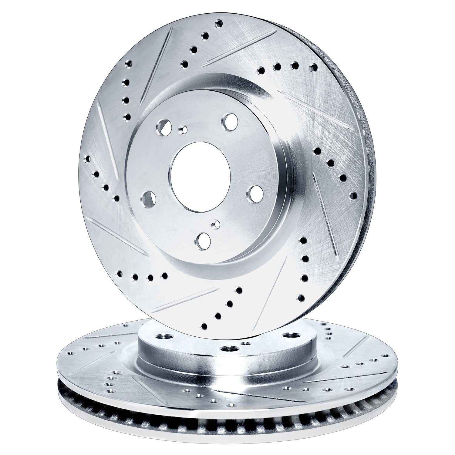 R1 Concepts brake kit WGPN1-31051