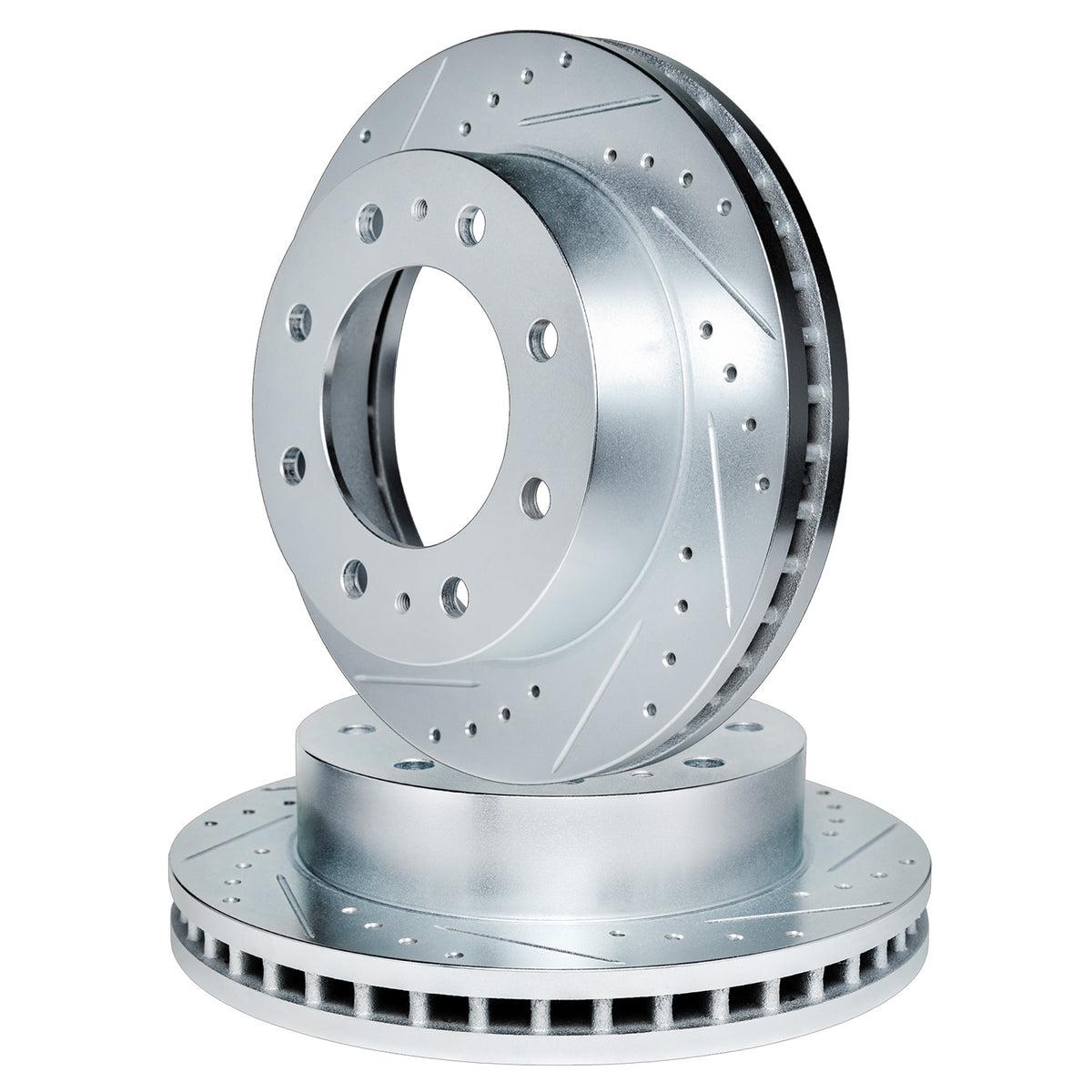 R1 Concepts brake kit WGPN1-48047