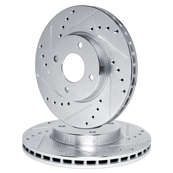 R1 Concepts brake kit WGPN1-54133
