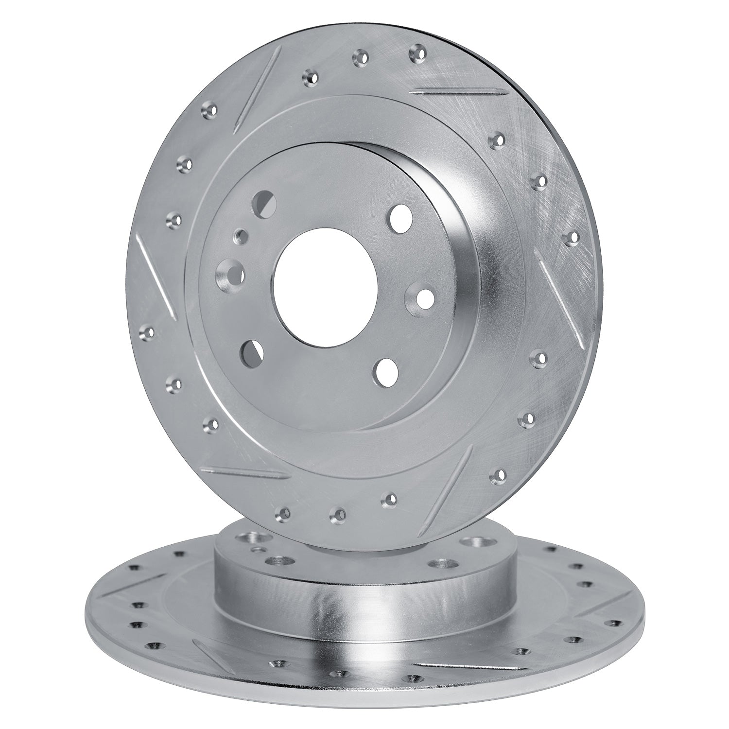 R1 Concepts brake kit WGPN1-54202