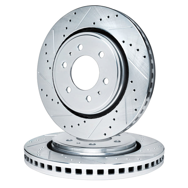 R1 Concepts brake kit WGPN1-54217