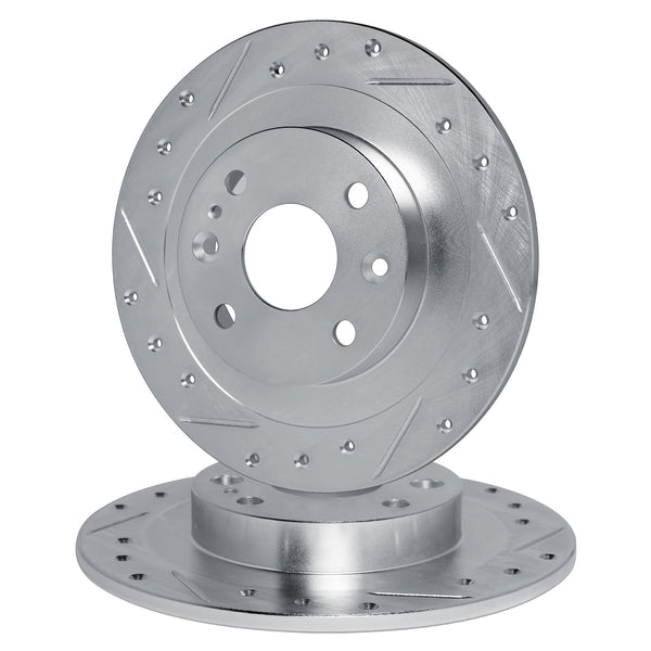 R1 Concepts brake kit WGPN1-54227