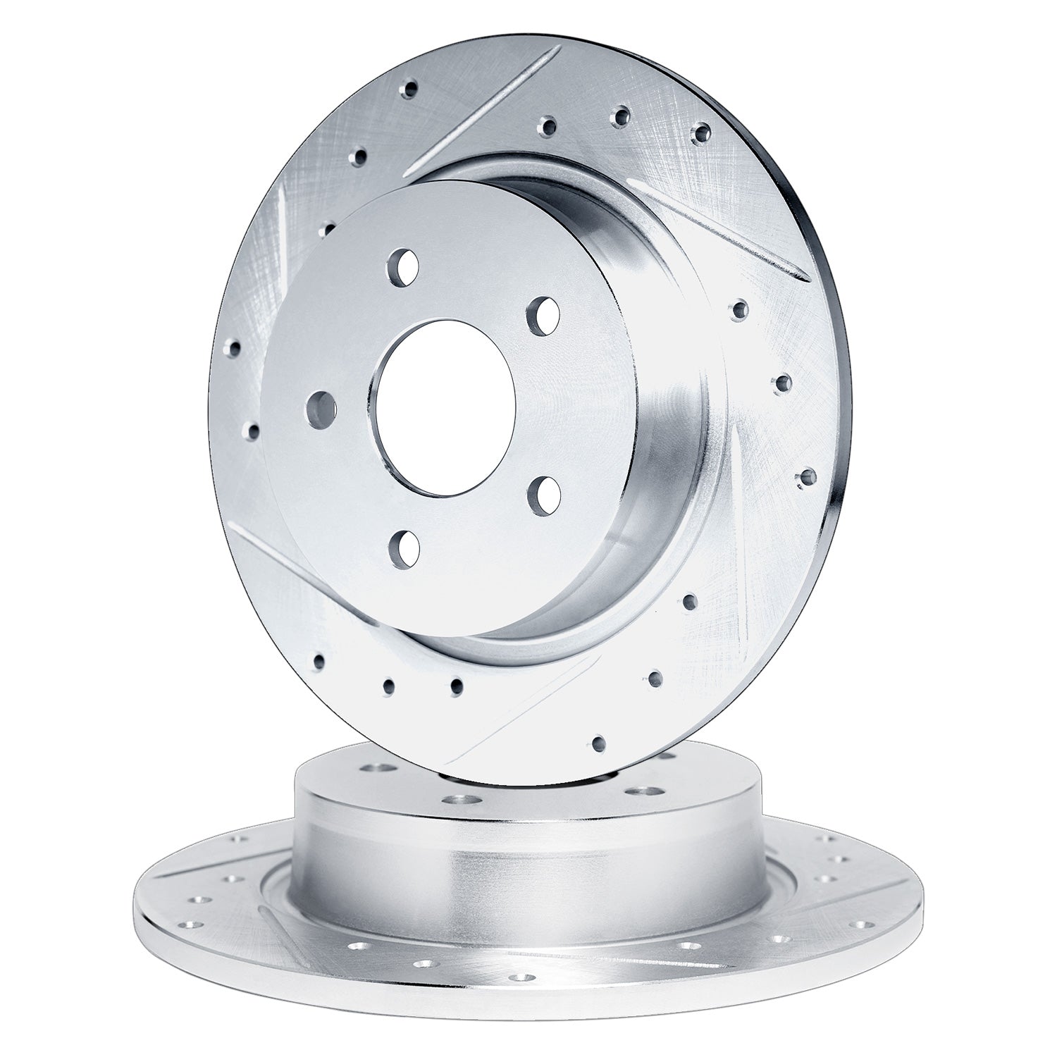 R1 Concepts brake kit WGPN1-59070