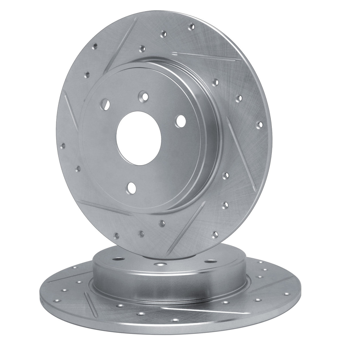 R1 Concepts brake kit WGPN1-63079