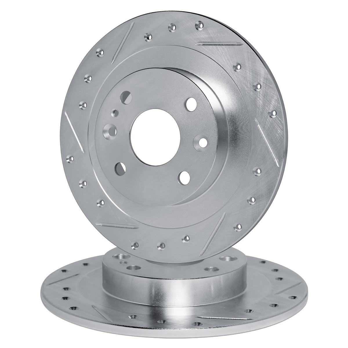 R1 Concepts brake kit WGPN1-67026