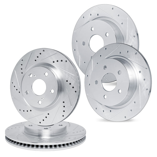R1 Concepts brake kit WGPN2-03028
