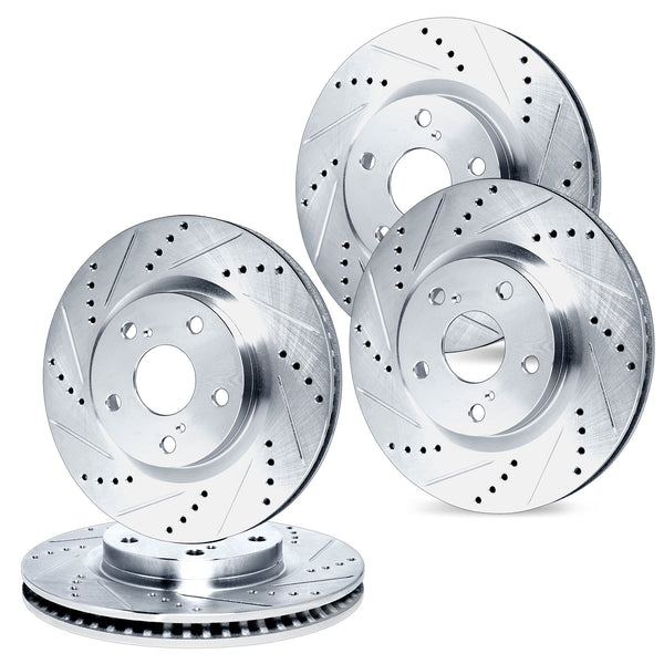 R1 Concepts brake kit WGPN2-31037