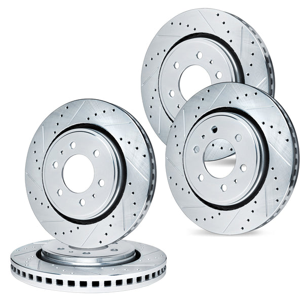 R1 Concepts brake kit WGPN2-54155