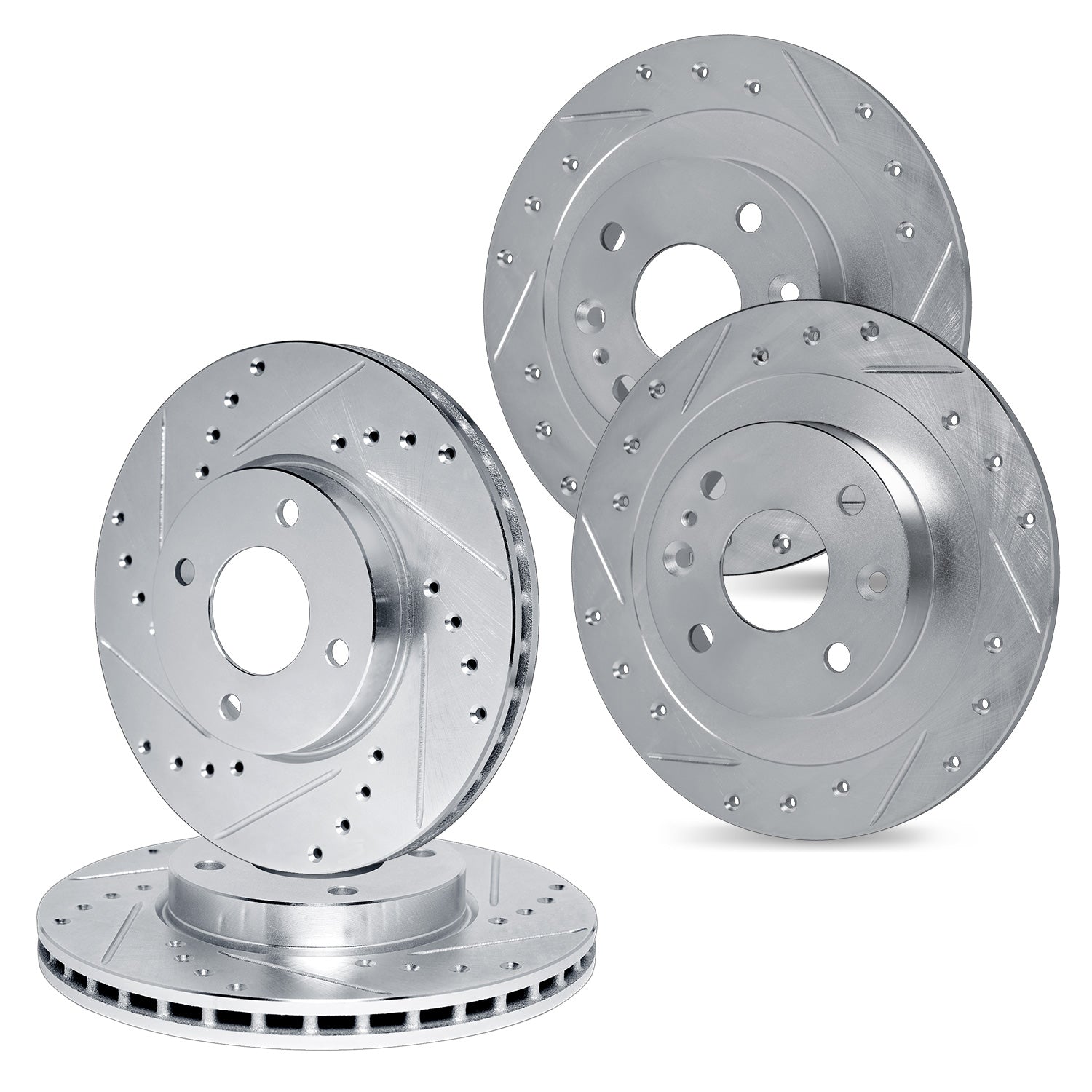 R1 Concepts brake kit WGPN2-54237