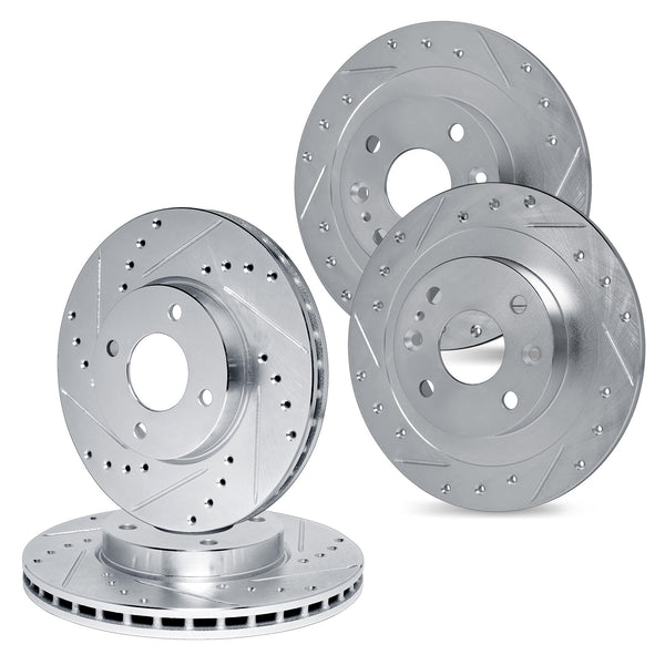 R1 Concepts brake kit WGPN2-54237