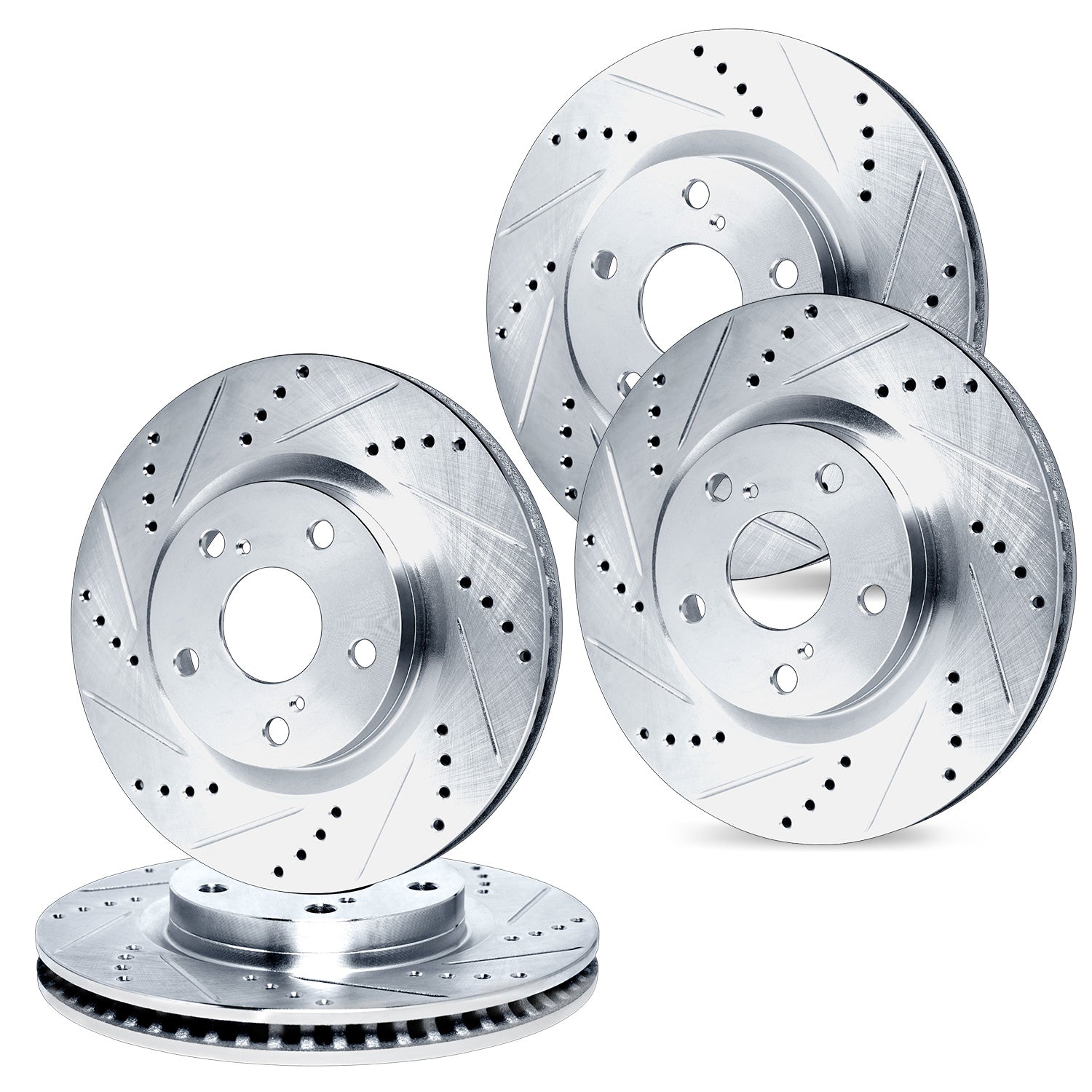 R1 Concepts brake kit WGPN2-54272