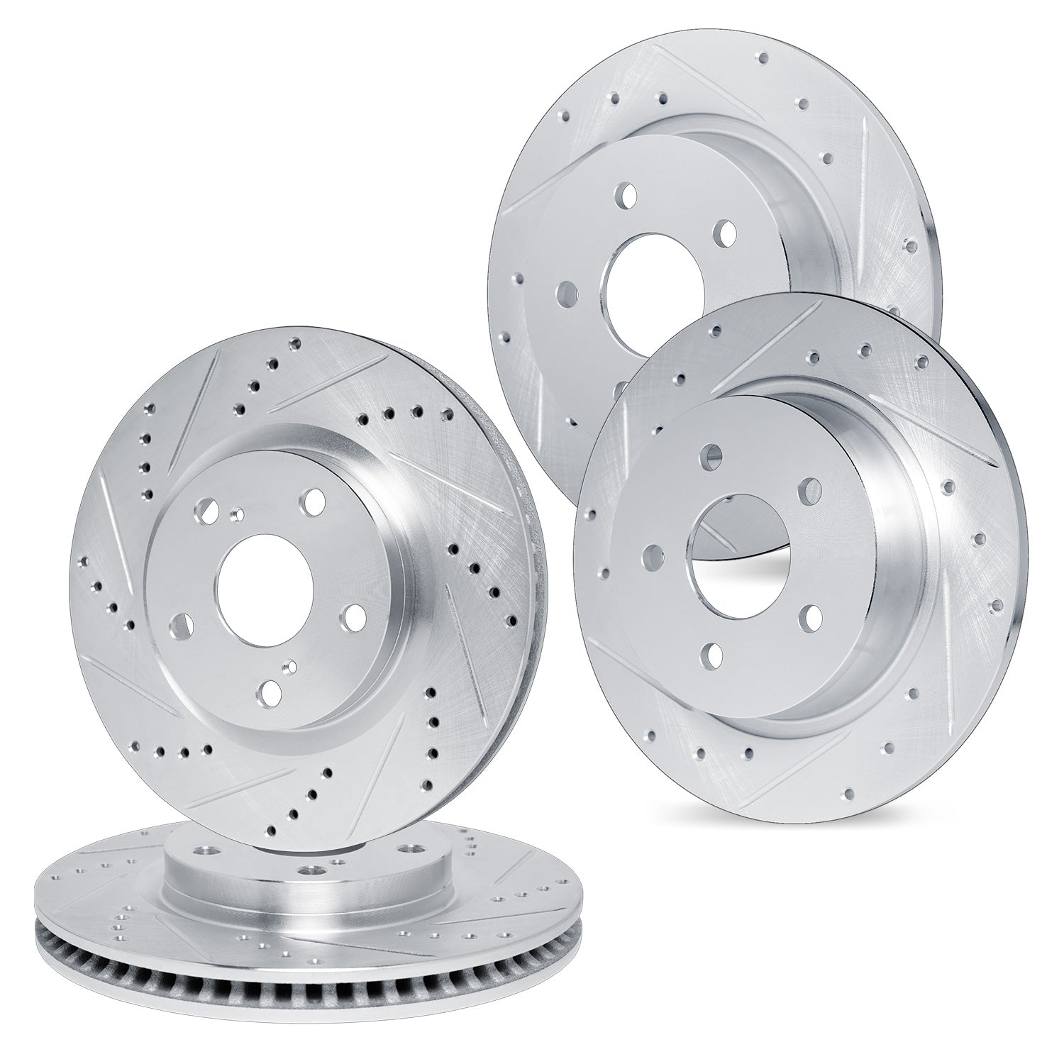 R1 Concepts brake kit WGPN2-59059