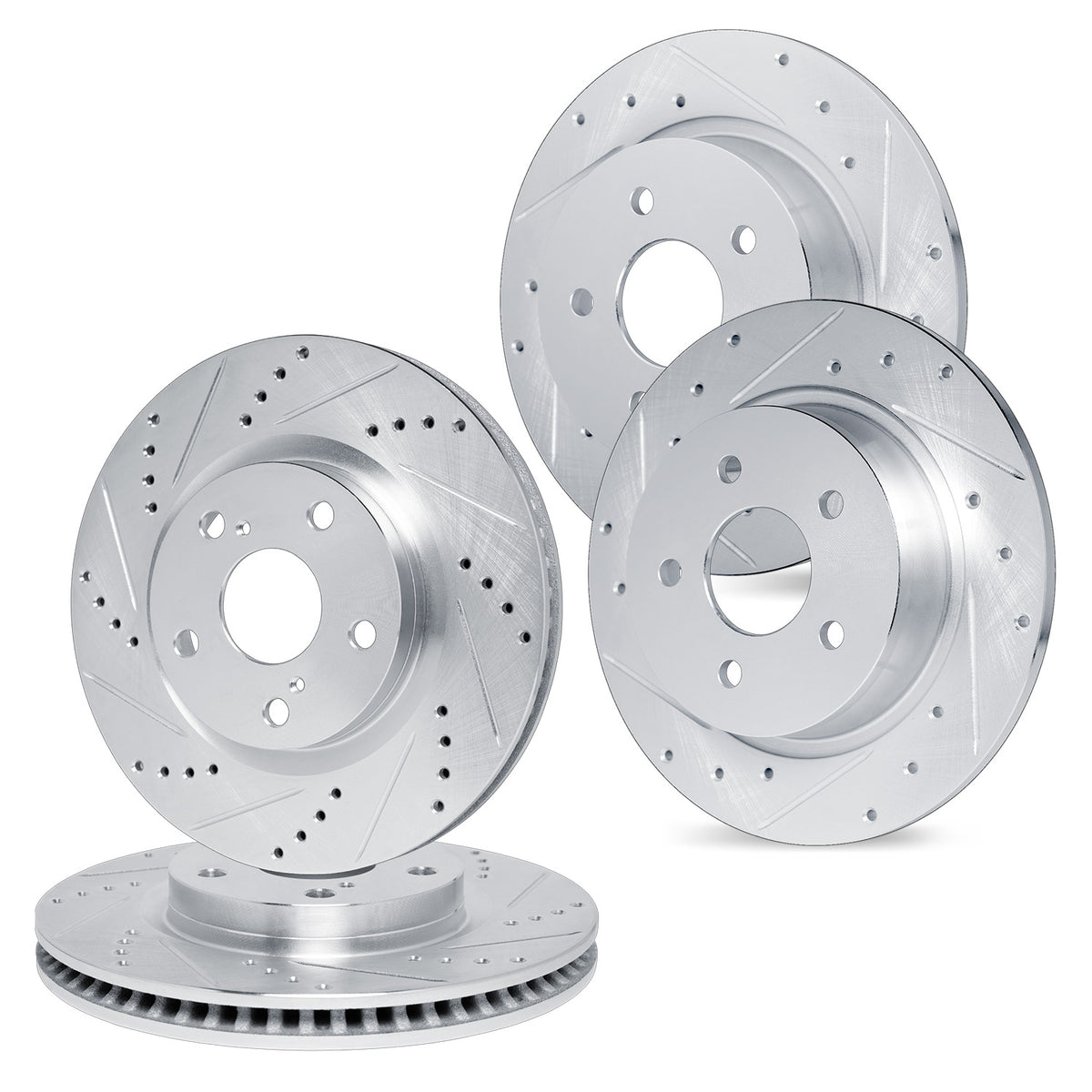 R1 Concepts brake kit WGPN2-74051