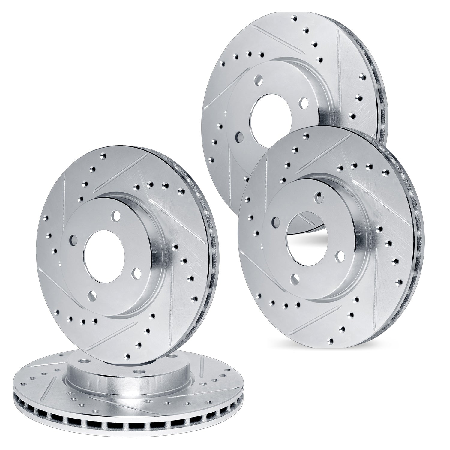 R1 Concepts brake kit WGPN2-76057