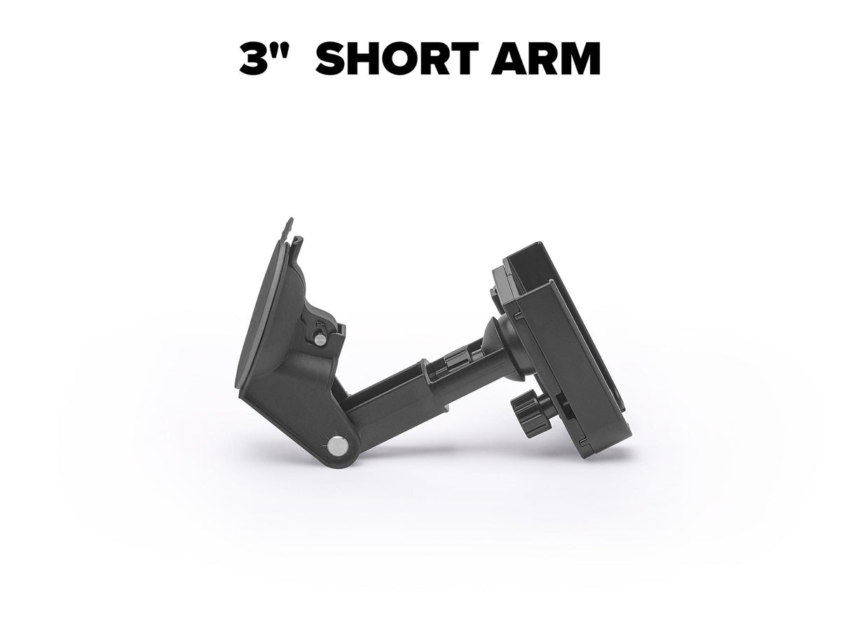 Weathertech - WindshieldFone - 8AWF10