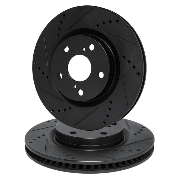 R1 Concepts brake kit WHPN1-13026