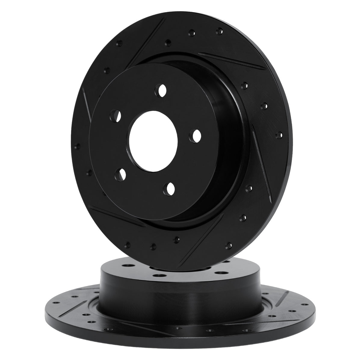 R1 Concepts brake kit WHPN1-13032