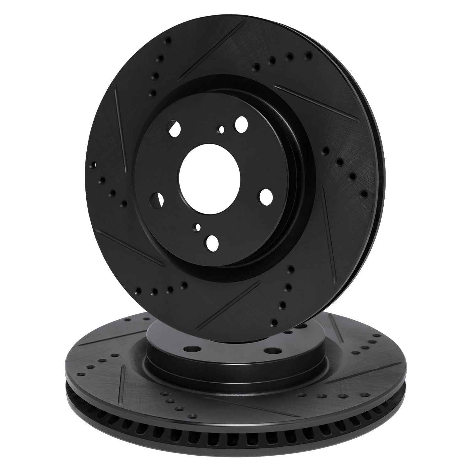 R1 Concepts brake kit WHPN1-26004