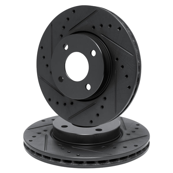 R1 Concepts brake kit WHPN1-32002