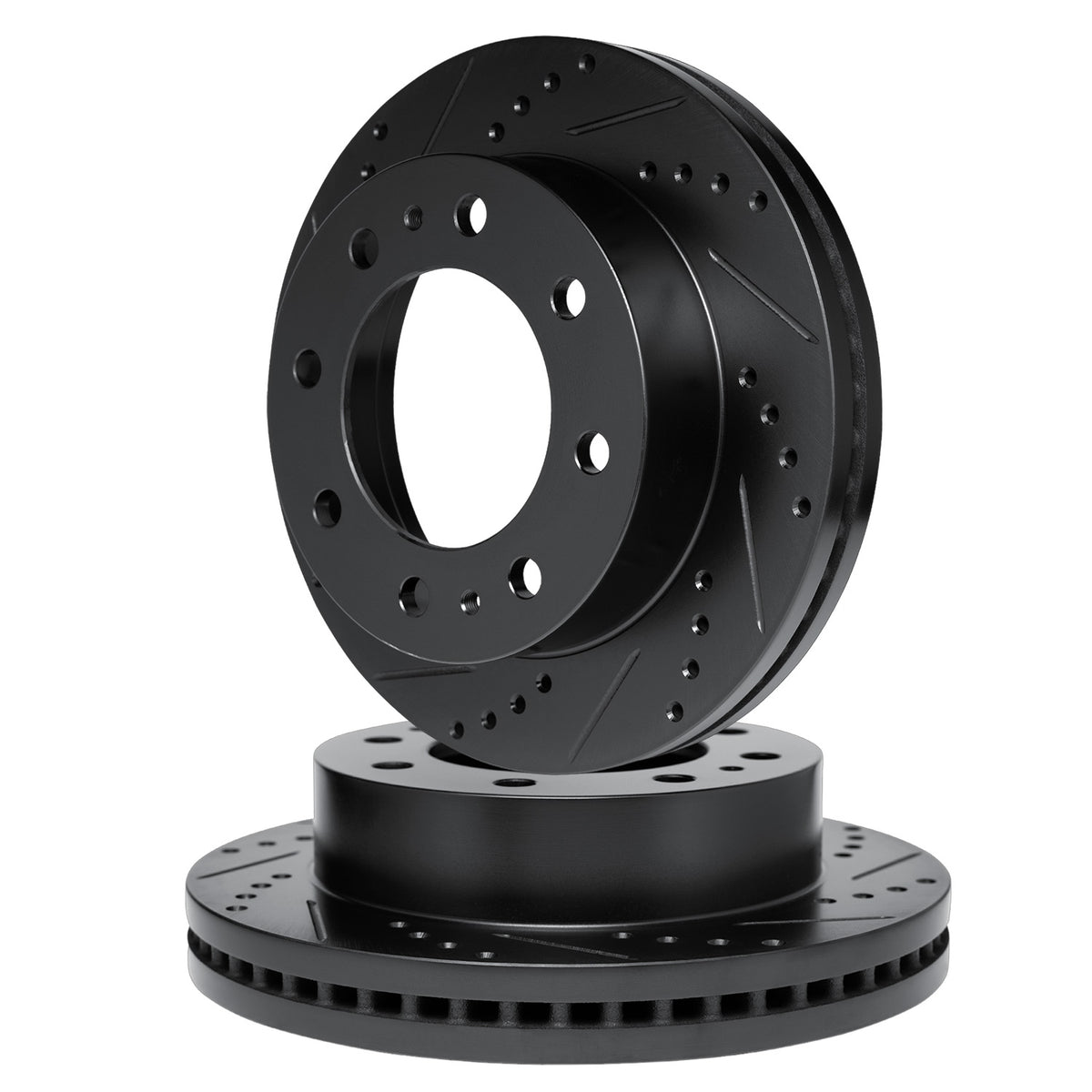 R1 Concepts brake kit WHPN1-54113