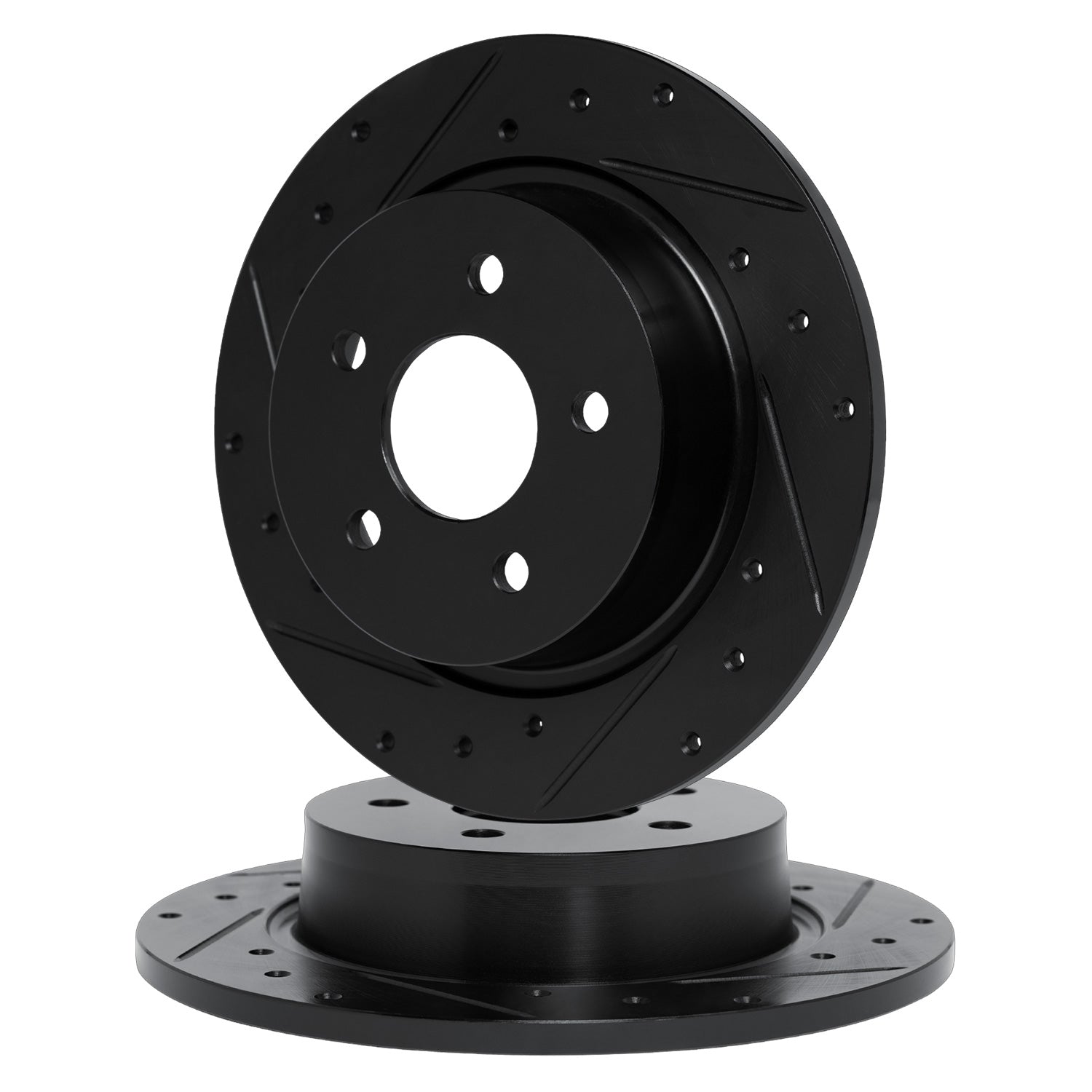 R1 Concepts brake kit WHPN1-54229