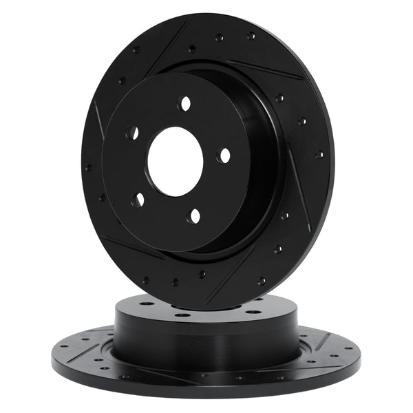 R1 Concepts brake kit WHPN1-58031