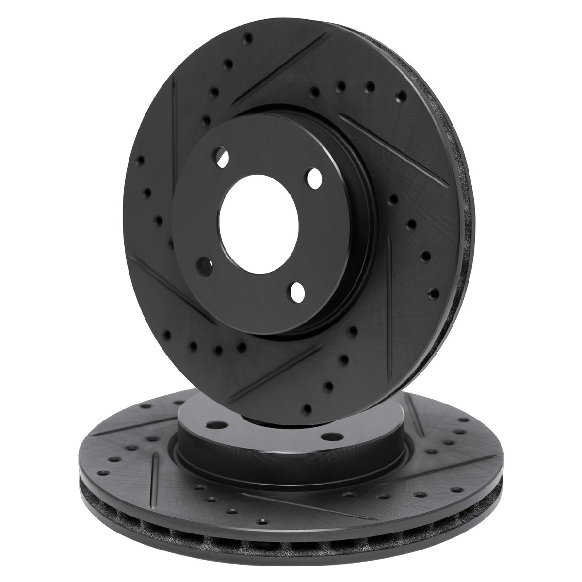 R1 Concepts brake kit WHPN1-59006