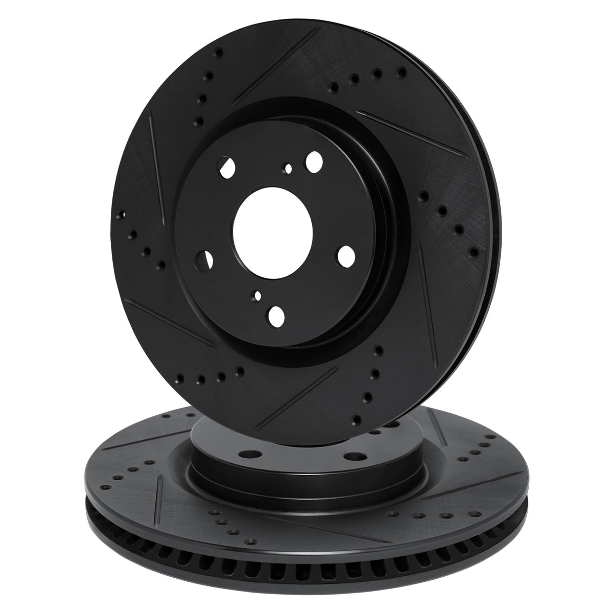 R1 Concepts brake kit WHPN1-68010