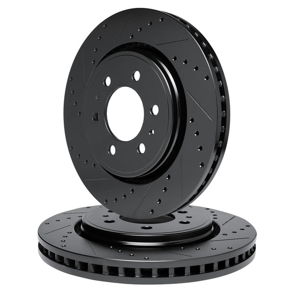 R1 Concepts brake kit WHPN1-76013