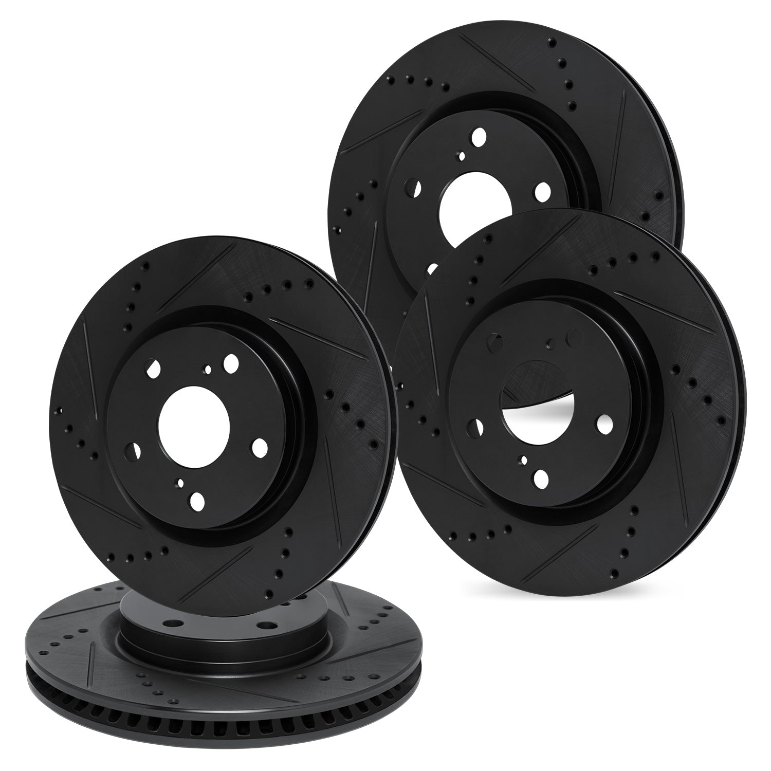 R1 Concepts brake kit WHPN2-31038