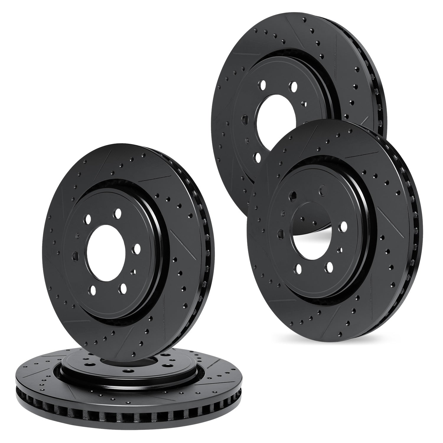 R1 Concepts brake kit WHPN2-54155
