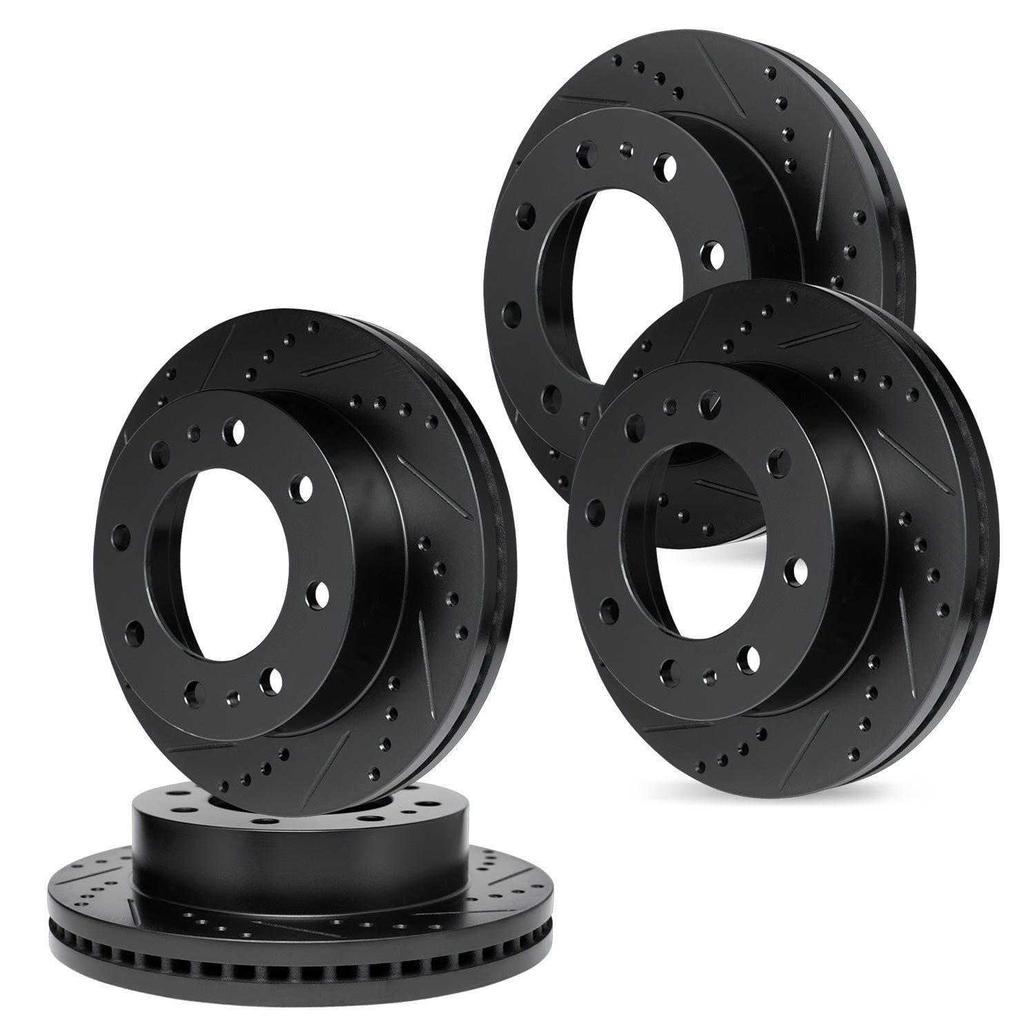 R1 Concepts brake kit WHPN2-54199