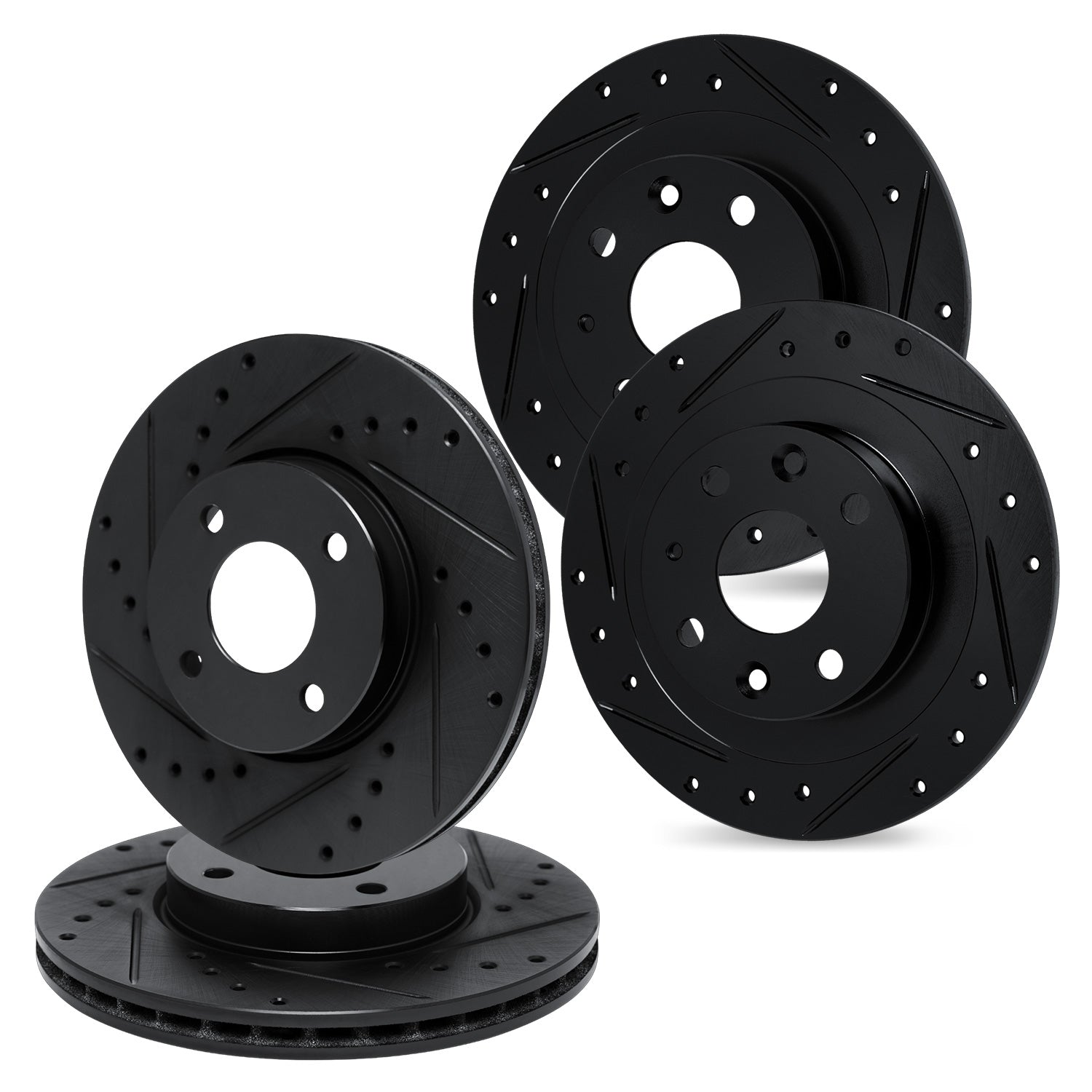R1 Concepts brake kit WHPN2-54237