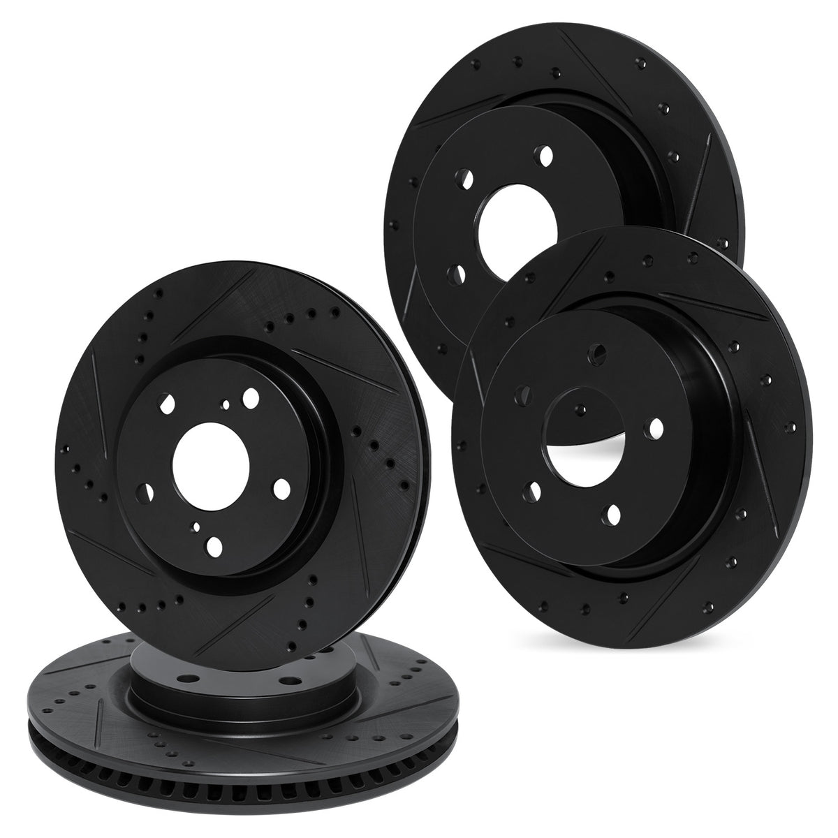 R1 Concepts brake kit WHPN2-59054