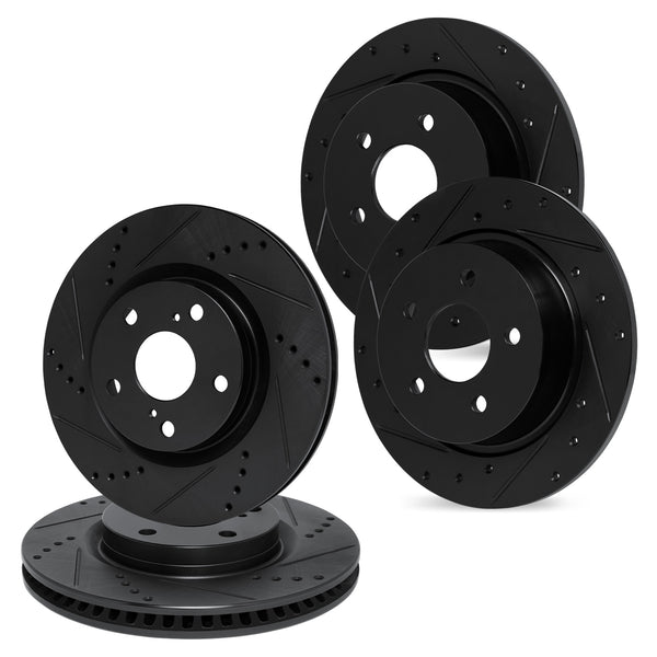 R1 Concepts brake kit WHPN2-59054