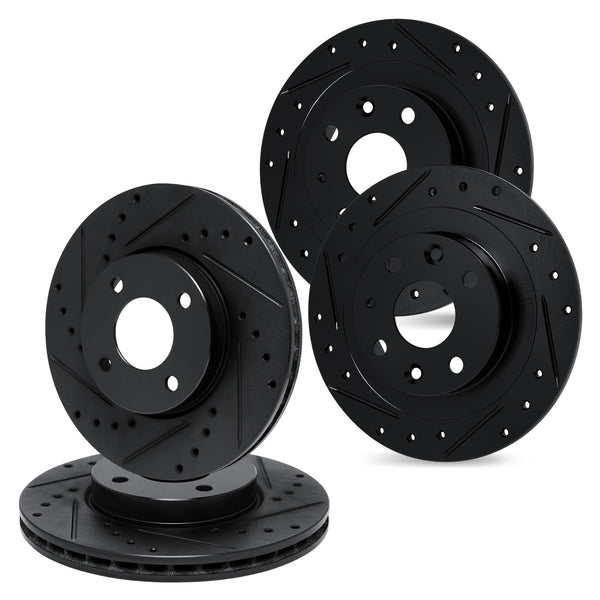 R1 Concepts brake kit WHPN2-80001