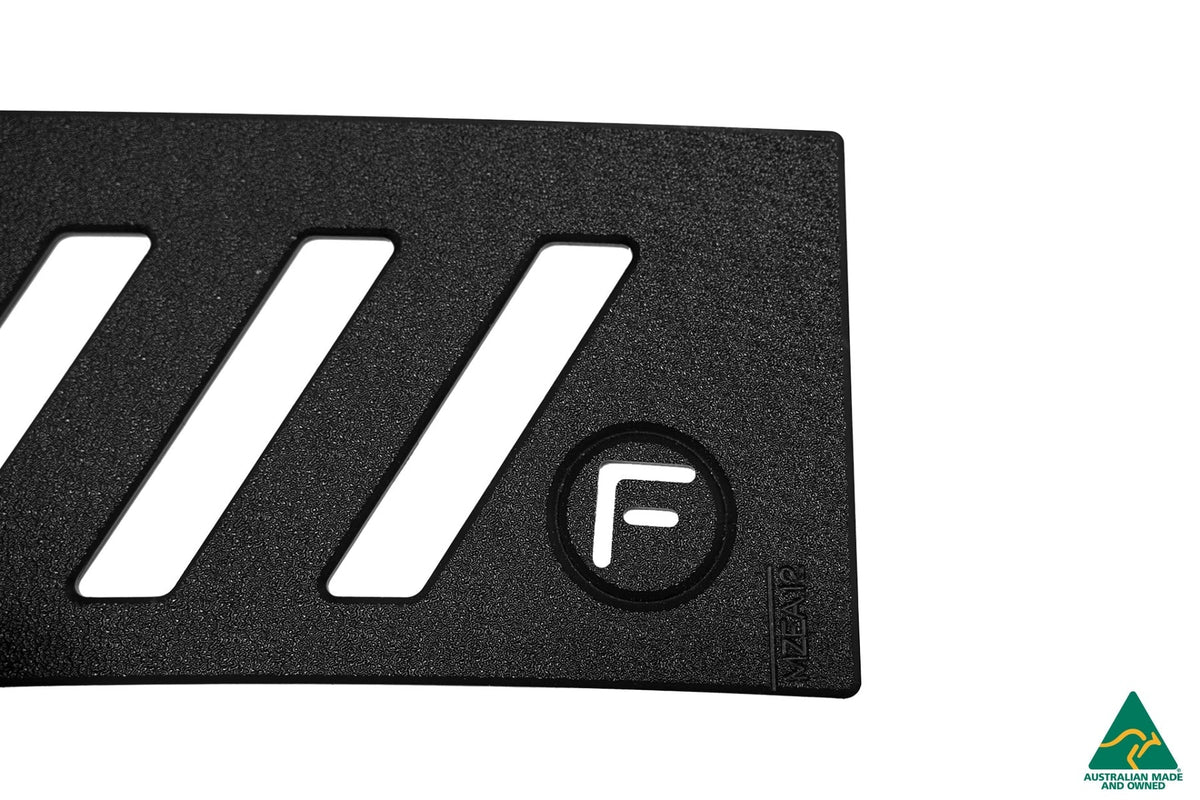 Flow Designs - Corolla GR Rear Window Vents (Pair)