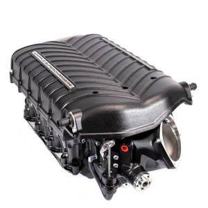 Whipple 3.0 L Supercharger Stage 2 SC Kit '15-17 Ford F-150 5.0 L