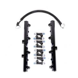 Whipple 3.0 L Supercharger Stage 2 SC Kit '15-17 Ford F-150 5.0 L