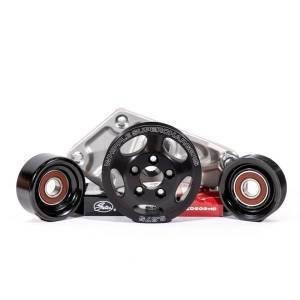 Whipple 3.0 L Supercharger Stage 2 SC Kit '15-17 Ford F-150 5.0 L