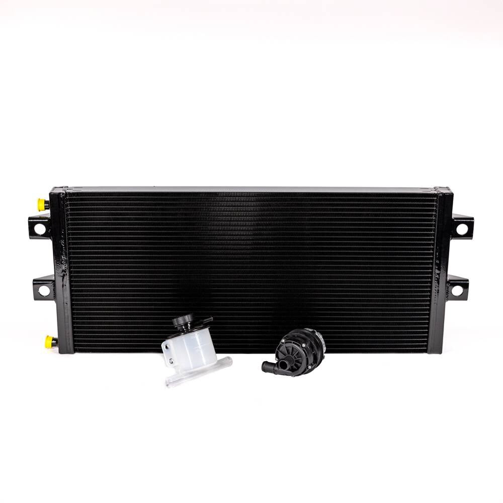 Whipple '24+ Ford F-150 5.0 L Gen 6 3.0 L Stage 2 SC Kit